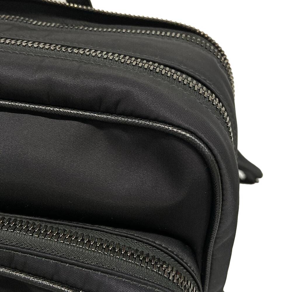 Prada Backpack 2VZ080 Nylon Leather - Picture 13 of 15
